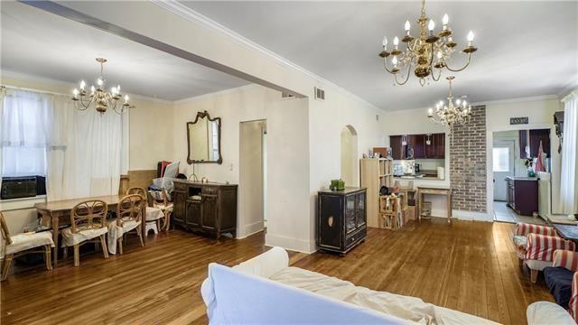 Homes for sale in New Orleans, LA | 4431 Eden St, New Orleans, LA 70125 | MLS# 2534208