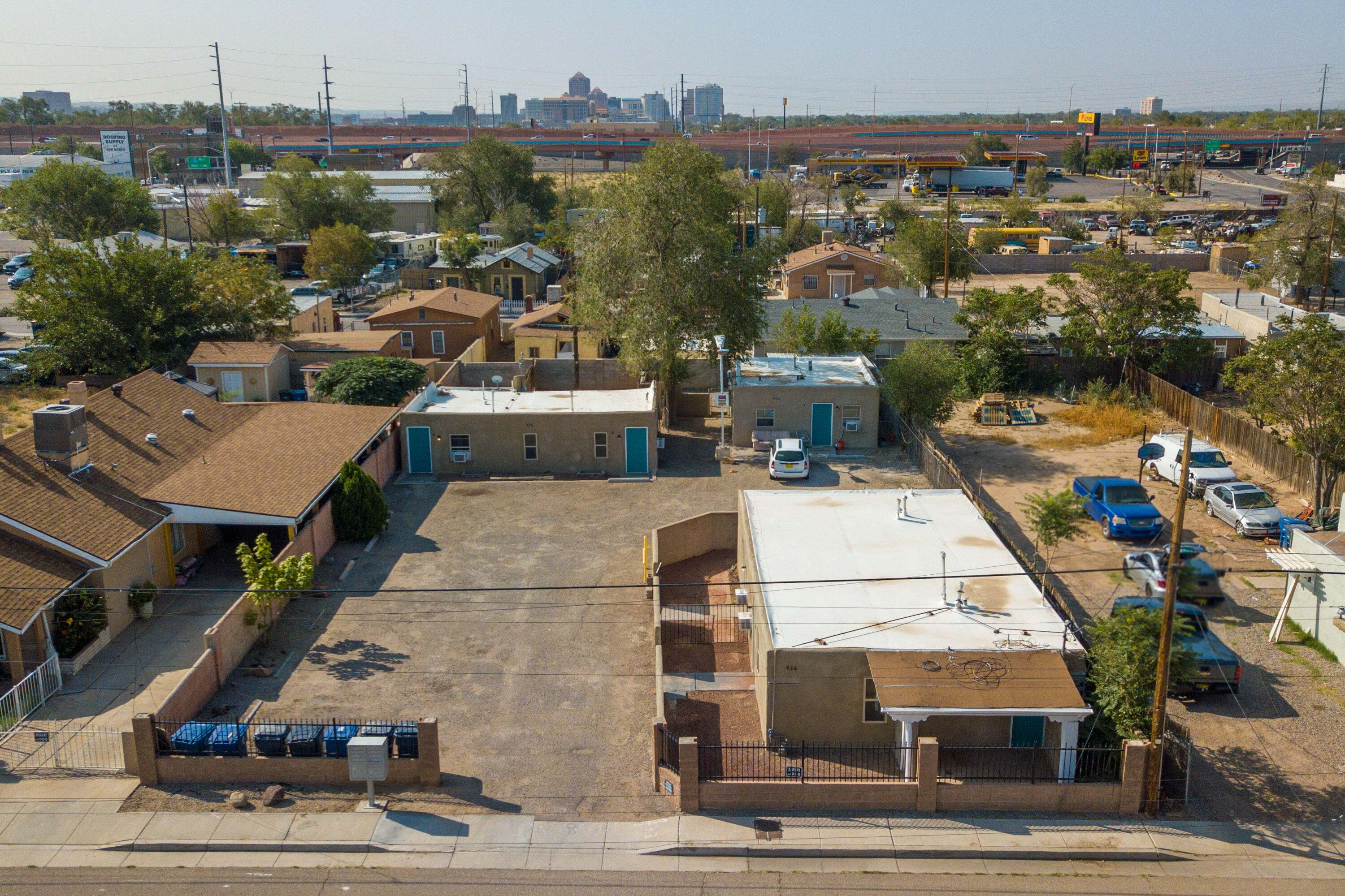 Homes for sale in Albuquerque, NM | 426 Towner Ave Nw, Albuquerque, NM 87102 | MLS# 1095527