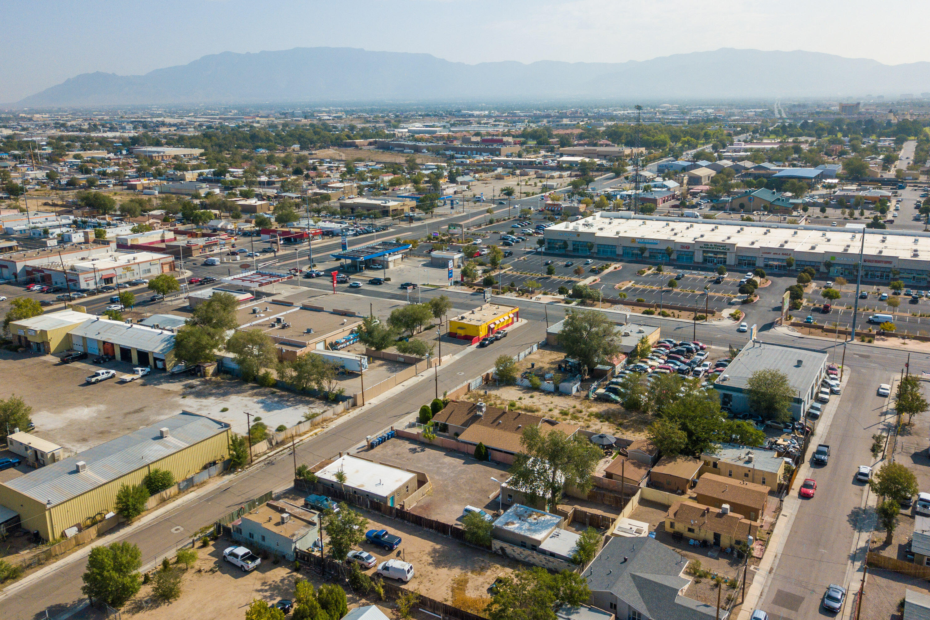Homes for sale in Albuquerque, NM | 426 Towner Ave Nw, Albuquerque, NM 87102 | MLS# 1095527