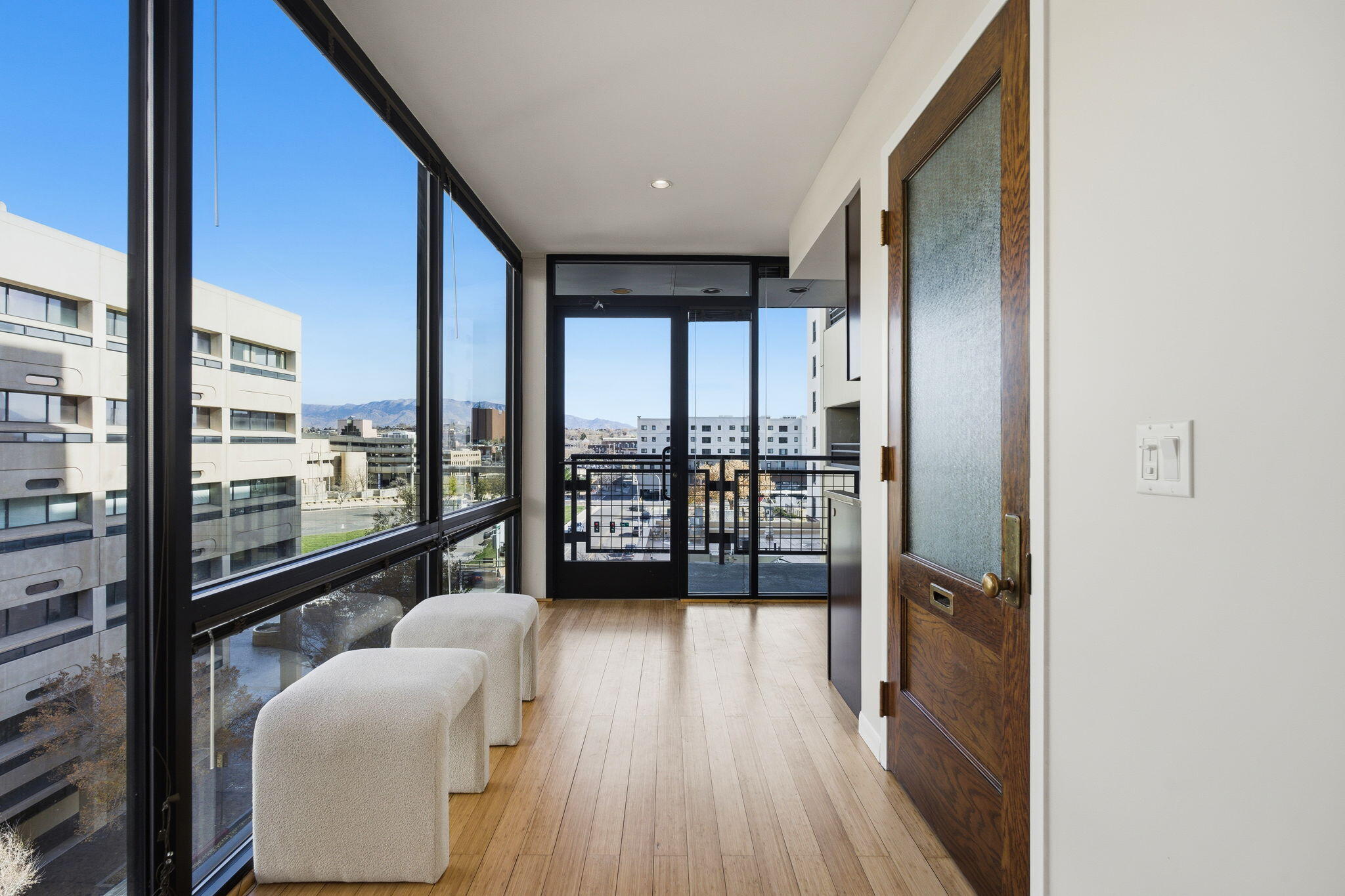 220 Copper Avenue Unit 9, Albuquerque NM 87102