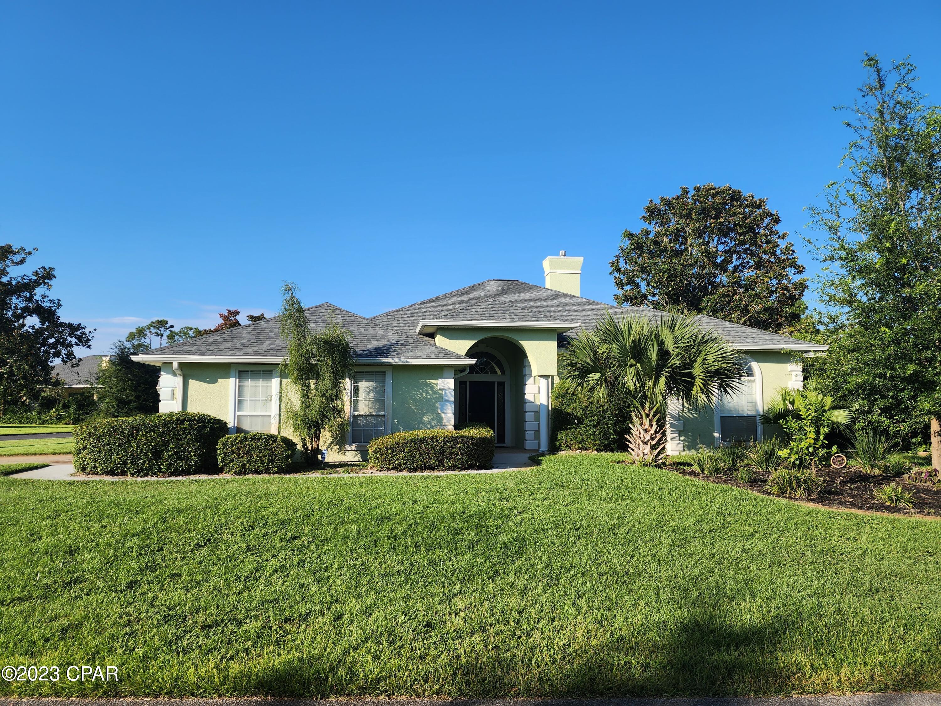 Details for 4630 Delwood View Boulevard, Panama City, FL 32408
