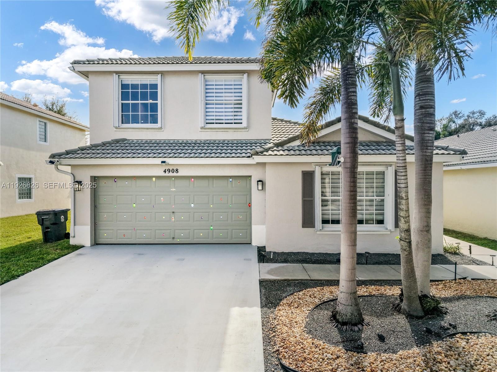 4908 Lombard Pass Dr, Lake Worth, Florida 33463