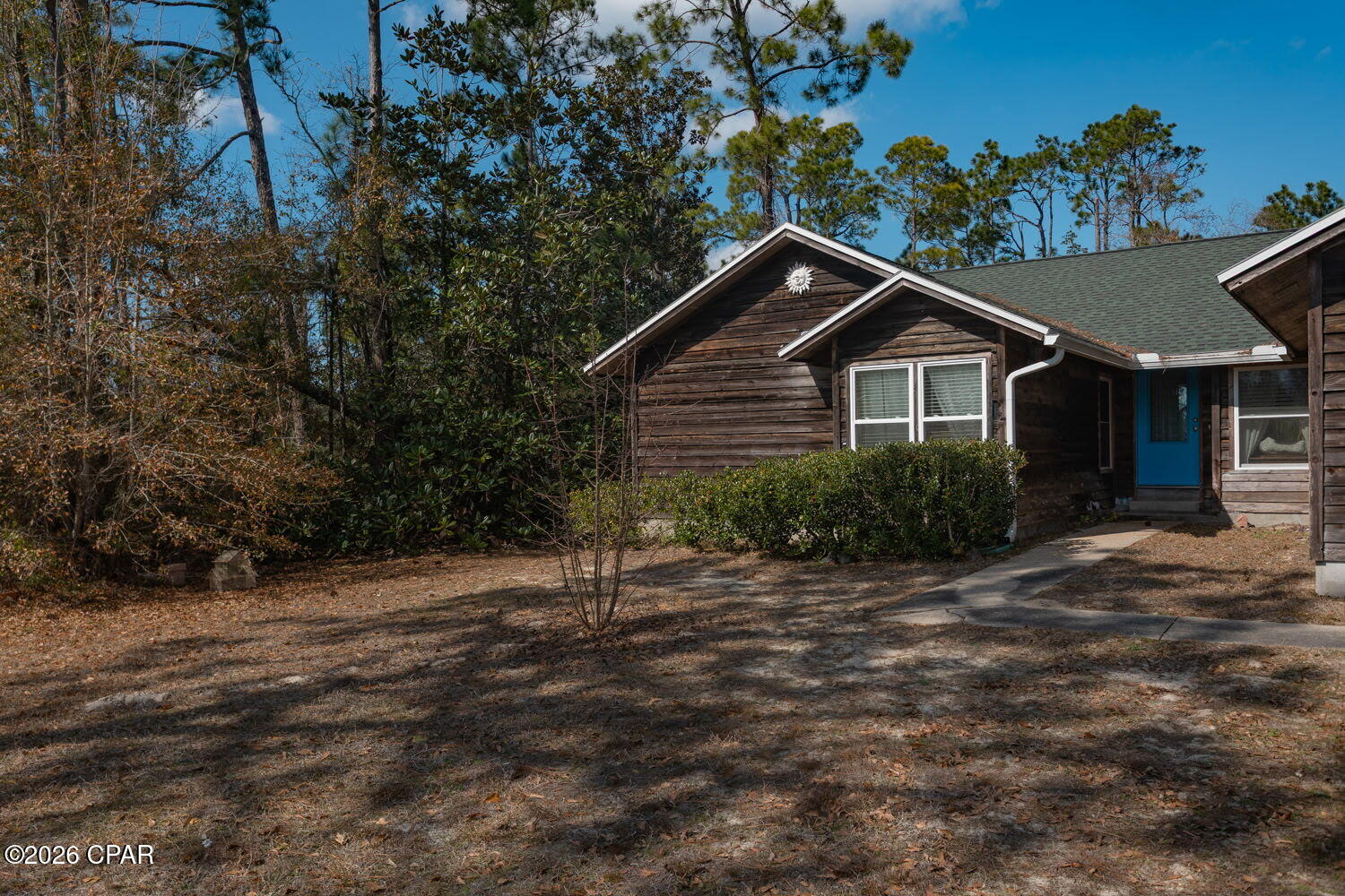 Details for 2511 Commander Road, Southport, FL 32409