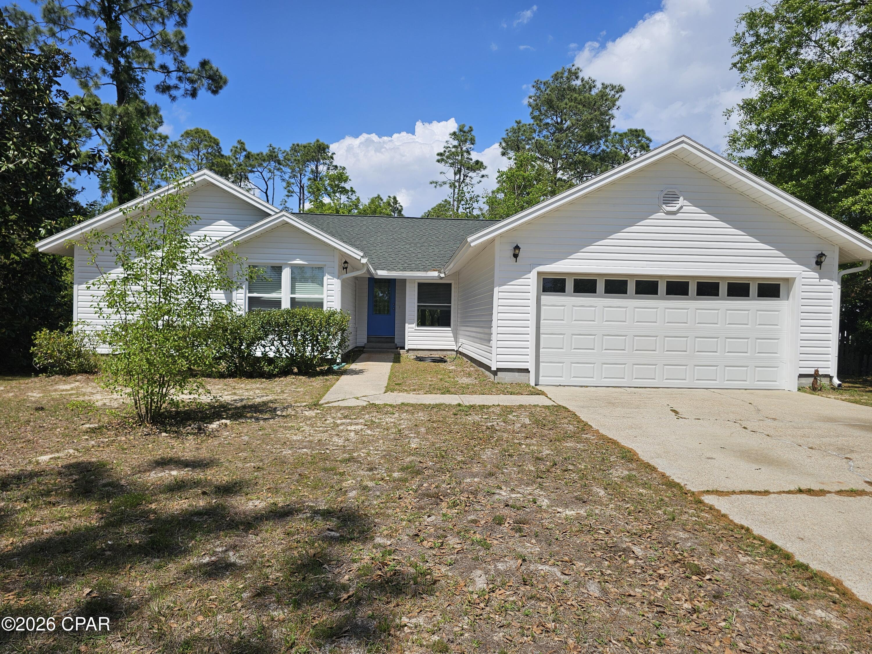 Details for 2511 Commander Road, Southport, FL 32409