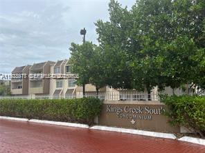 Kings Creek So Condo