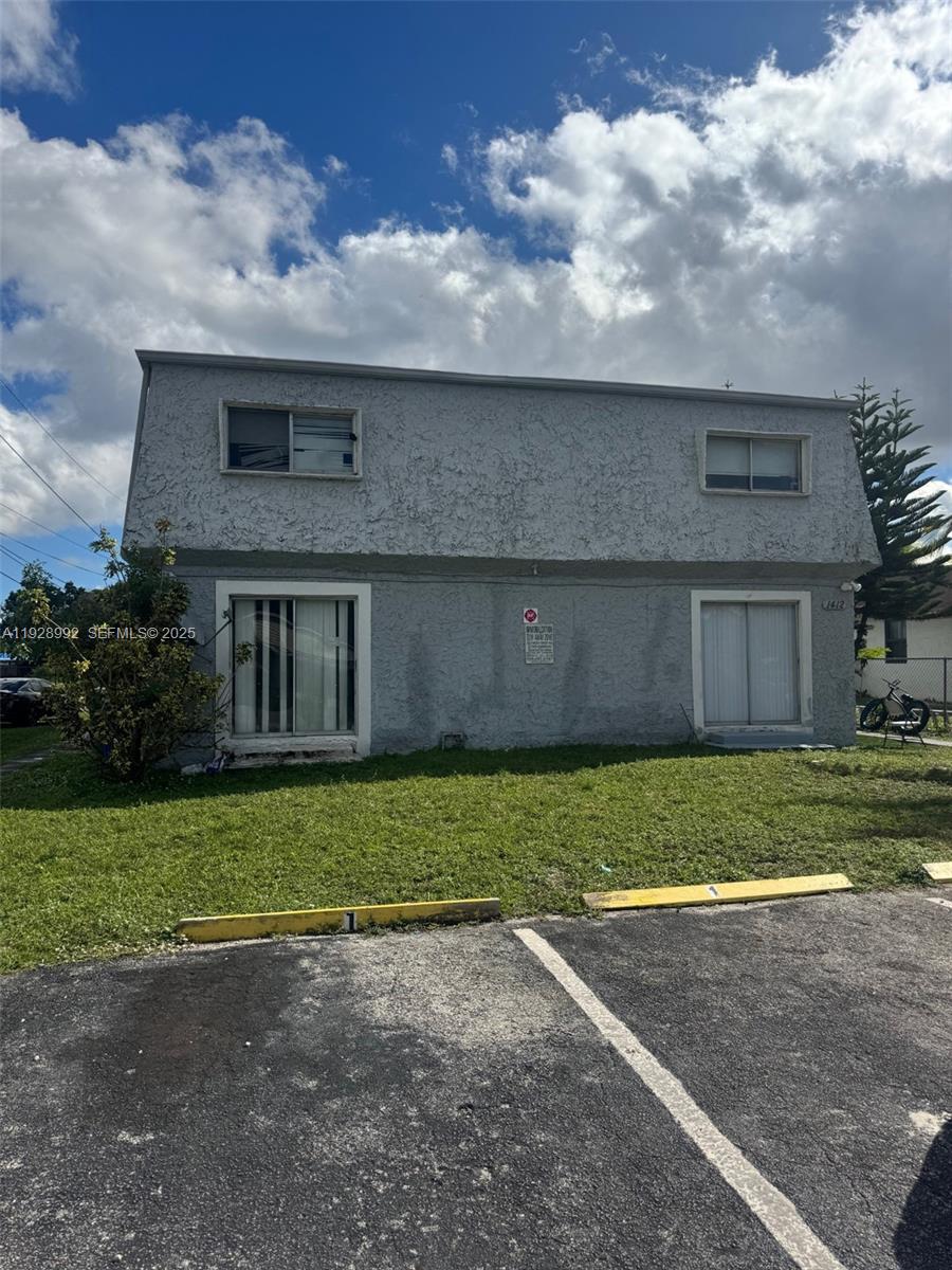 Multifamily