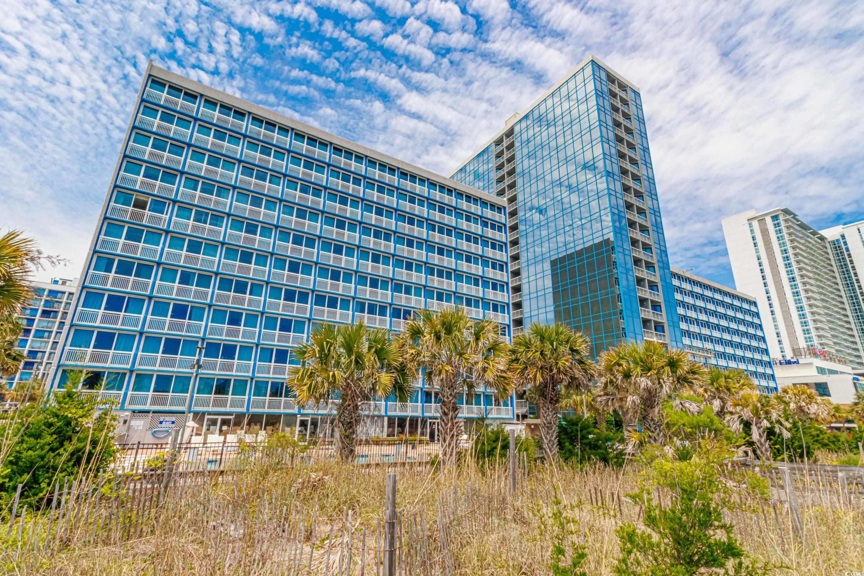 1304 N Ocean Blvd. Unit 205, Myrtle Beach SC 29577
