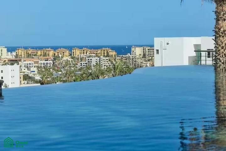 View Spacious Condo Outstanding Ocean 301B, Lienzo Charro Centro, Los Cabos, Baja California Sur