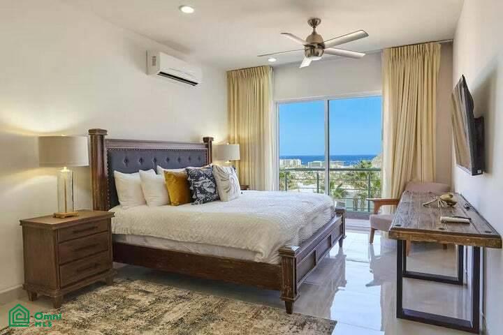 View Spacious Condo Outstanding Ocean 301B, Lienzo Charro Centro, Los Cabos, Baja California Sur