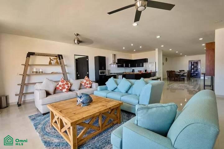 View Spacious Condo Outstanding Ocean 301B, Lienzo Charro Centro, Los Cabos, Baja California Sur