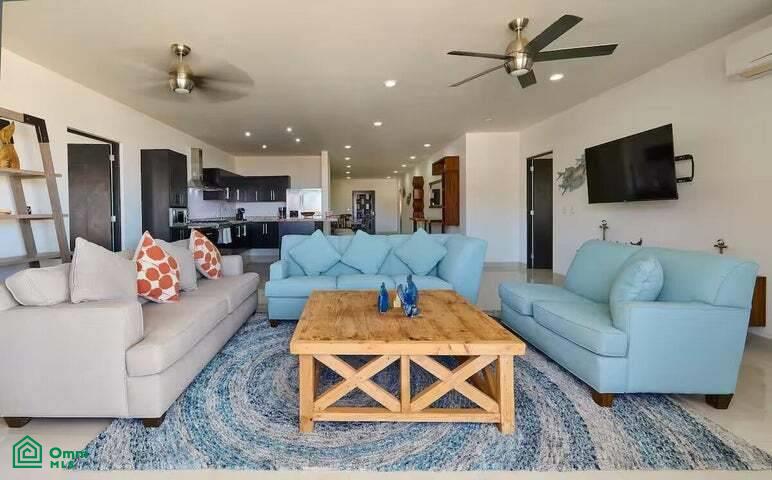 View Spacious Condo Outstanding Ocean 301B, Lienzo Charro Centro, Los Cabos, Baja California Sur