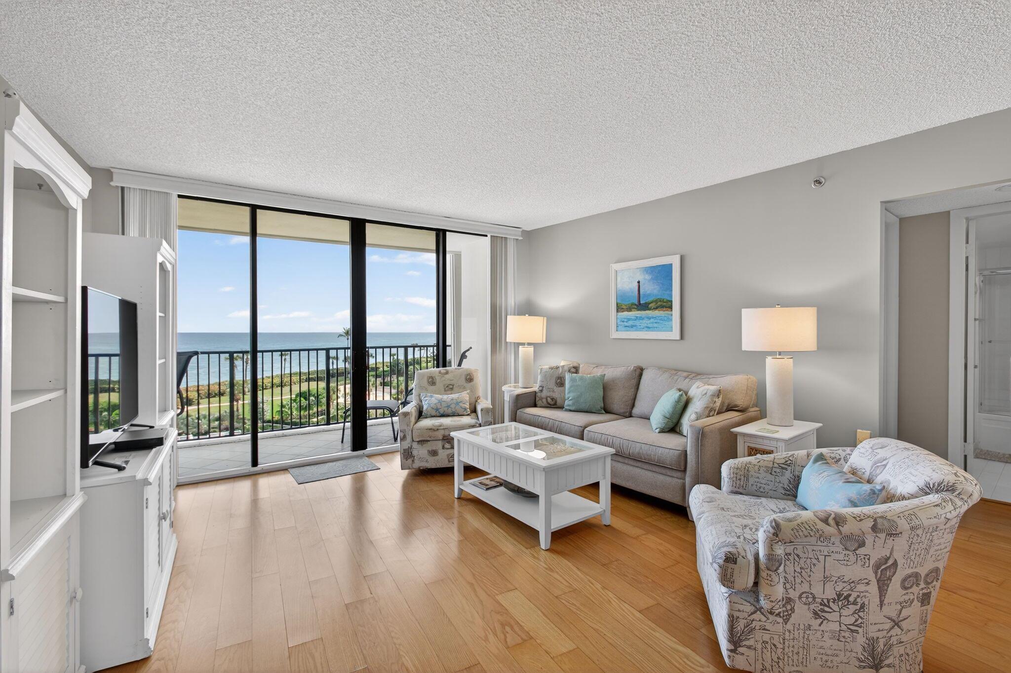 Ocean Trail Condo I