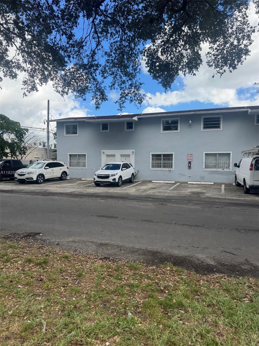 Davie Boulevard Park