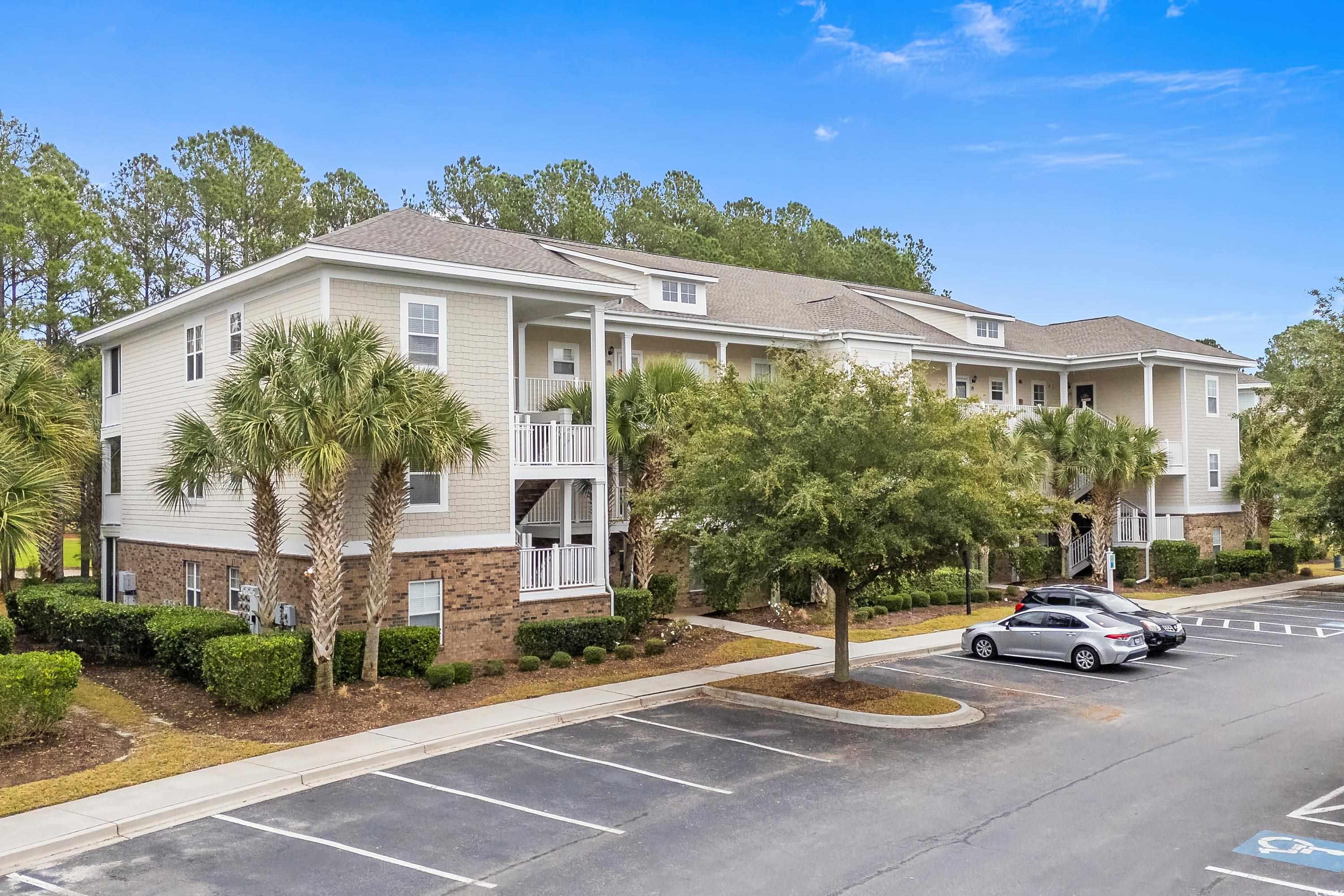 6253 Catalina Dr. UNIT #311 North Myrtle Beach, SC 29582