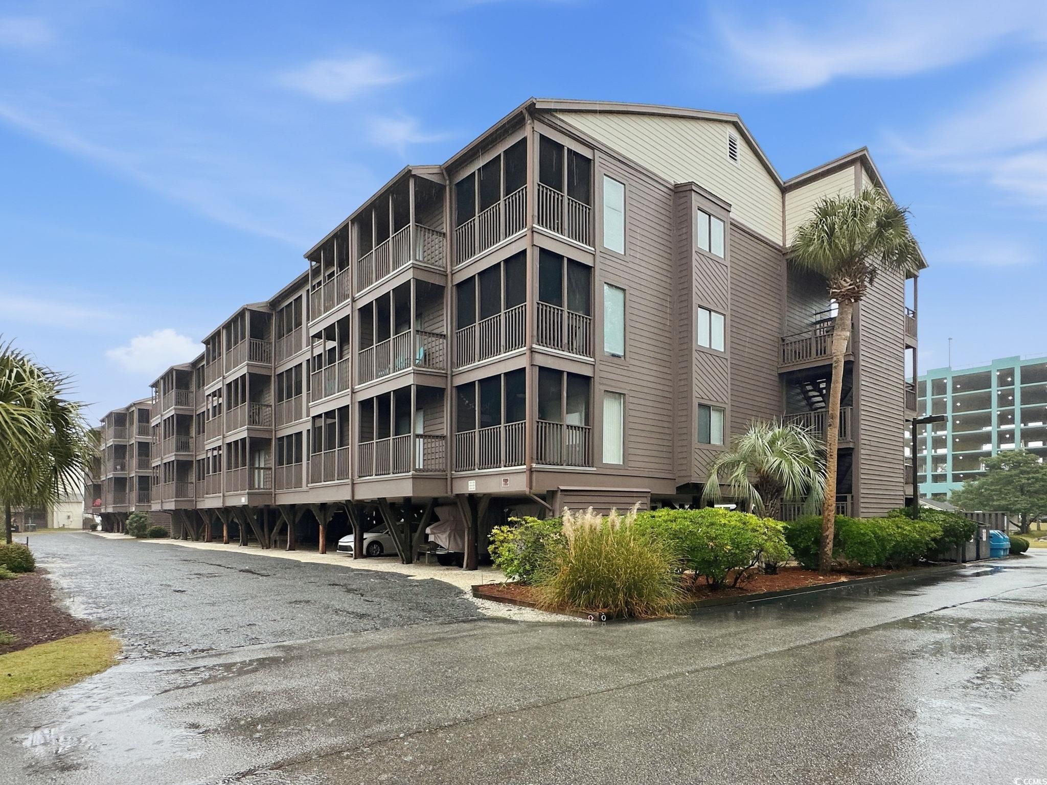 207 3rd Ave. N UNIT #247 North Myrtle Beach, SC 29582
