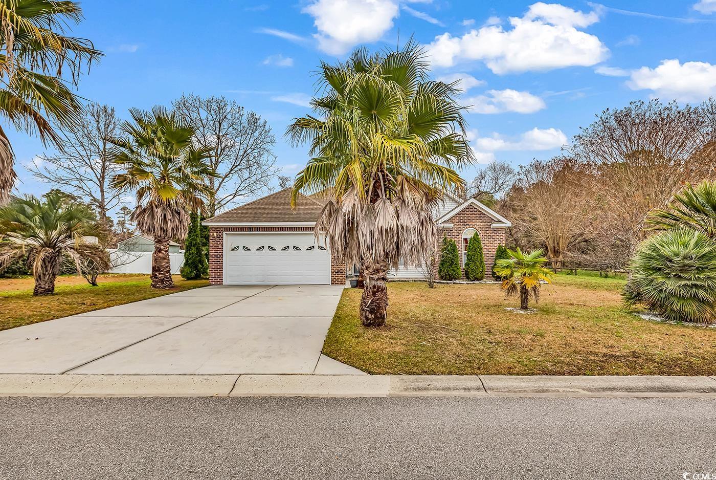 121 Florentine St. Little River, SC 29566