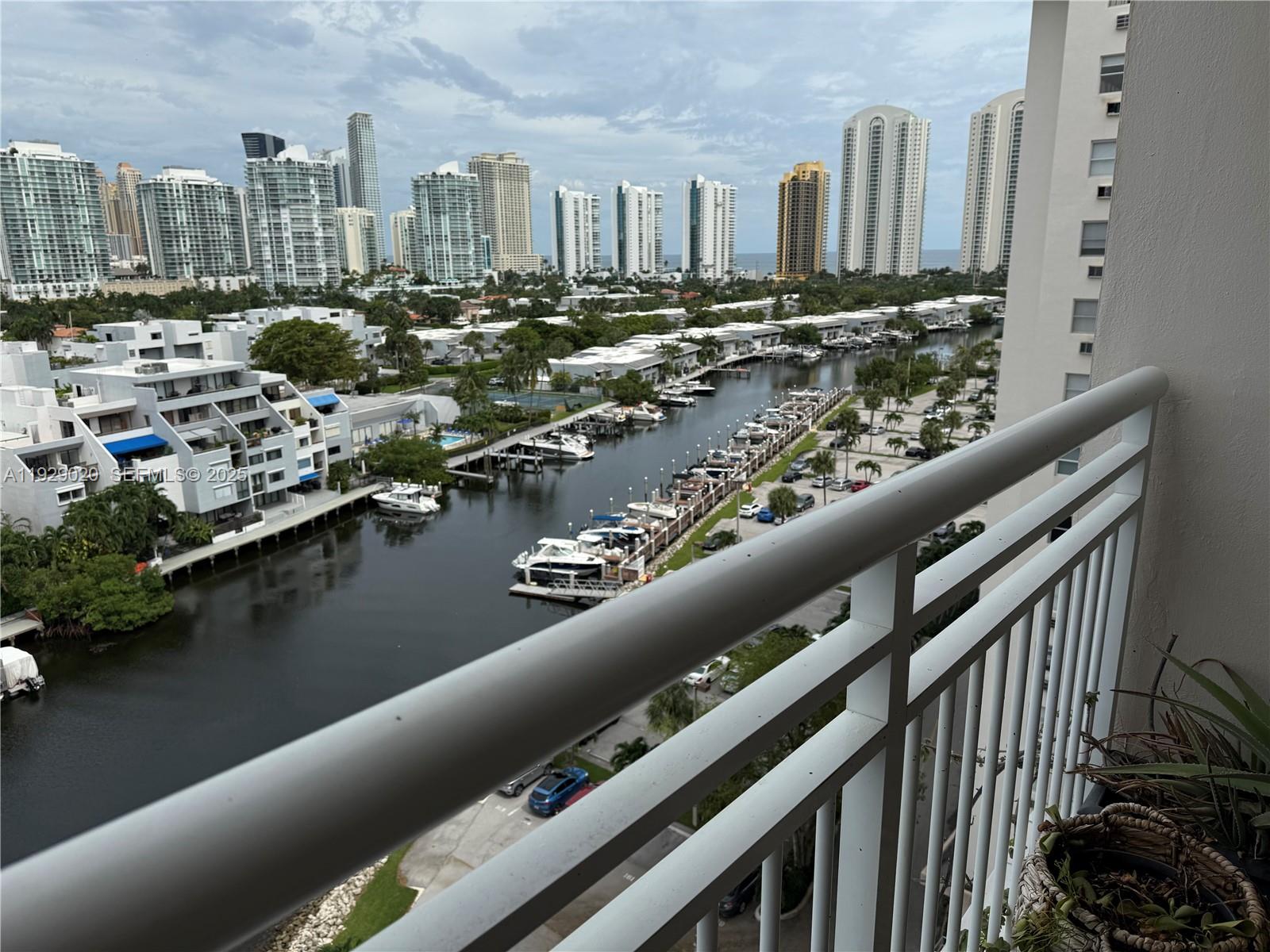 Coastal Towers Condo