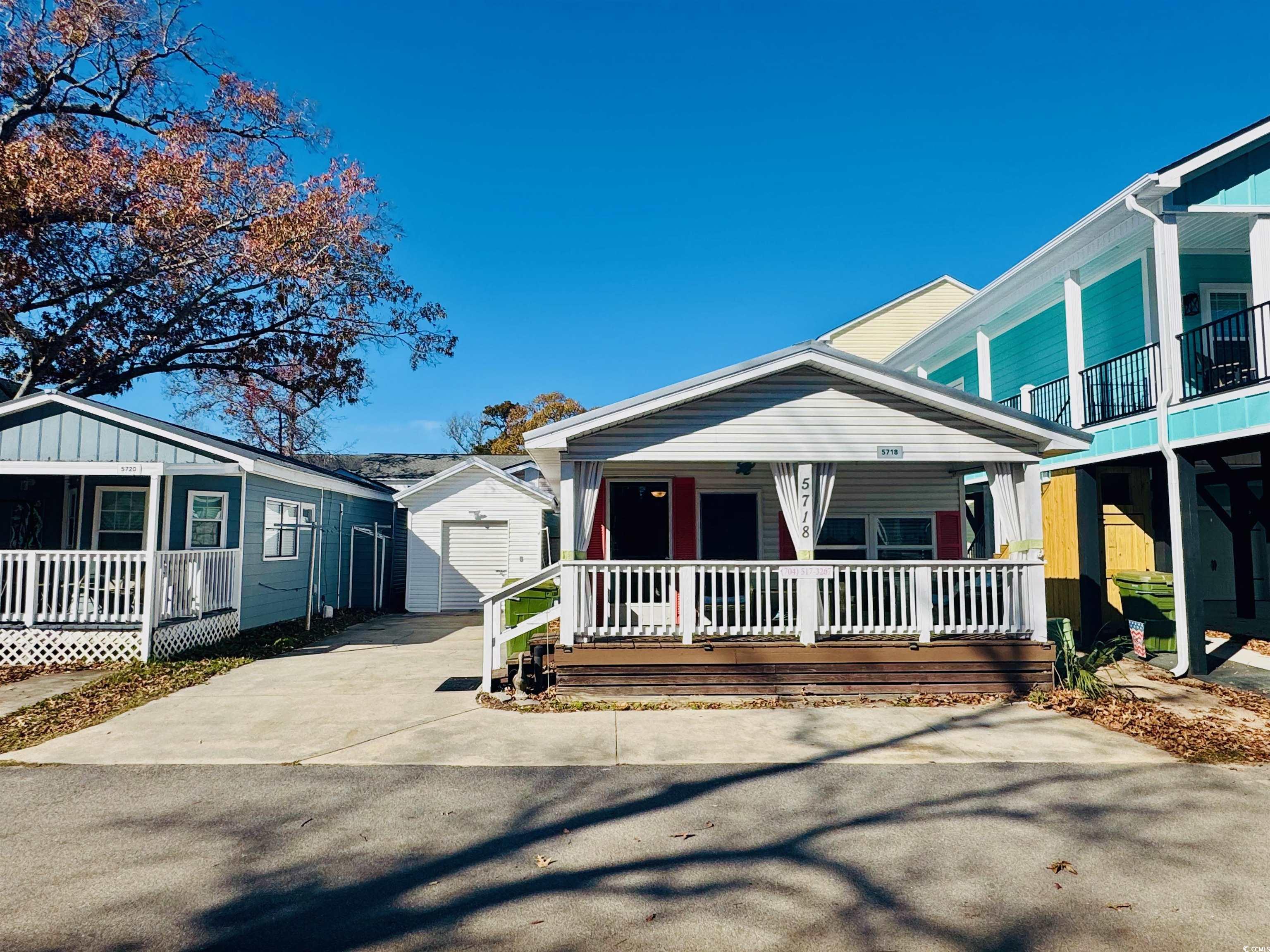 6001 - 571 S Kings Hwy. Myrtle Beach, SC 29575