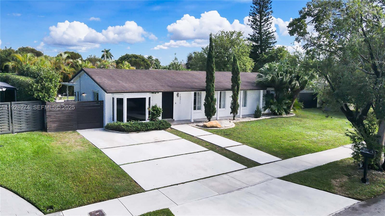 Devon Aire Estates Sec 1