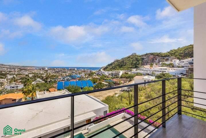 Condominios Libertad 1065 503, Lienzo Charro Centro, Los Cabos, Baja California Sur