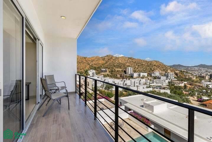 Condominios Libertad 1065 503, Lienzo Charro Centro, Los Cabos, Baja California Sur