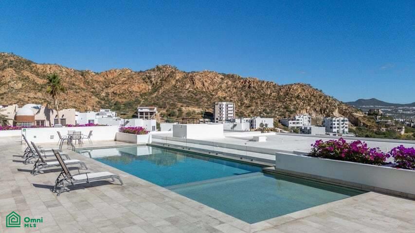 Condominios Libertad 1065 503, Lienzo Charro Centro, Los Cabos, Baja California Sur