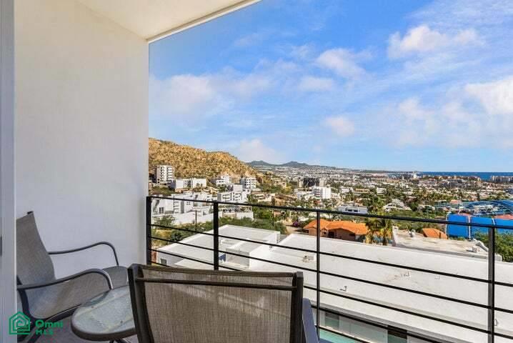 Condominios Libertad 1065 503, Lienzo Charro Centro, Los Cabos, Baja California Sur