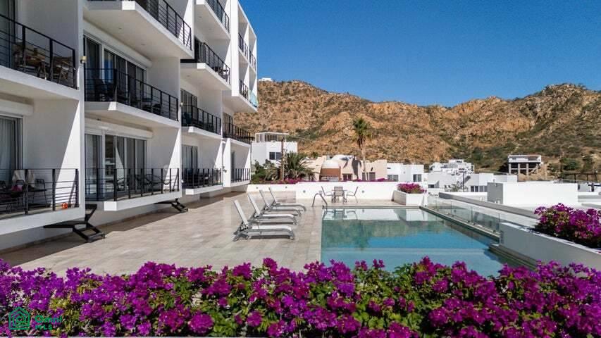 Condominios Libertad 1065 503, Lienzo Charro Centro, Los Cabos, Baja California Sur