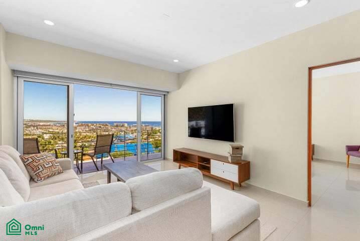 Condominios Libertad 1065 503, Lienzo Charro Centro, Los Cabos, Baja California Sur