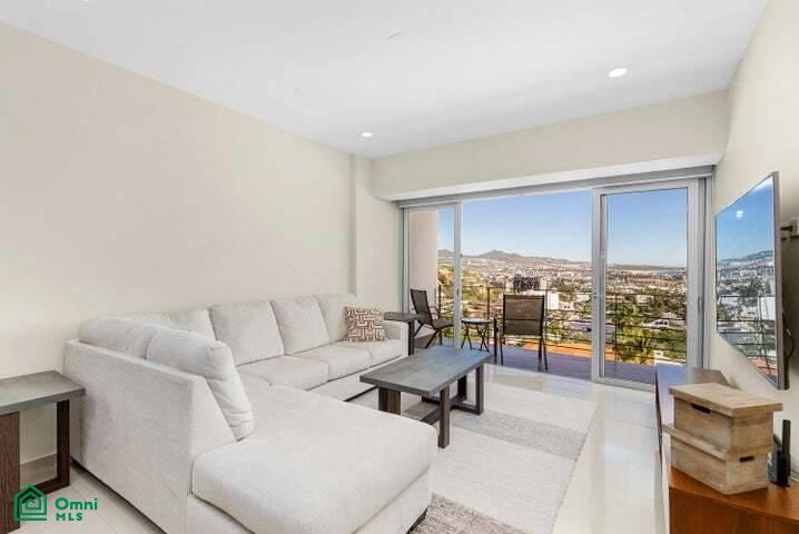 Condominios Libertad 1065 503, Lienzo Charro Centro, Los Cabos, Baja California Sur