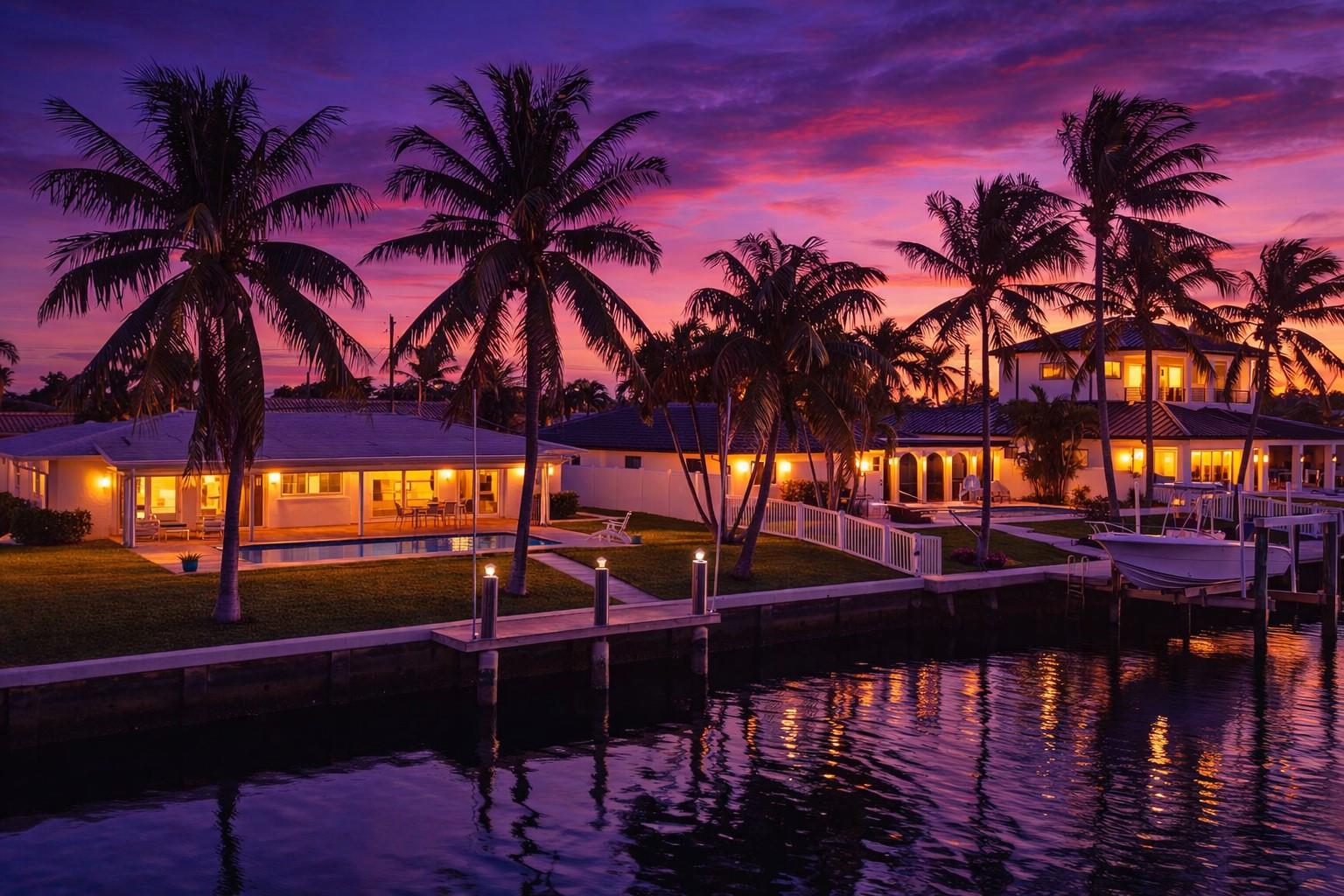 Cypress Lake Estates