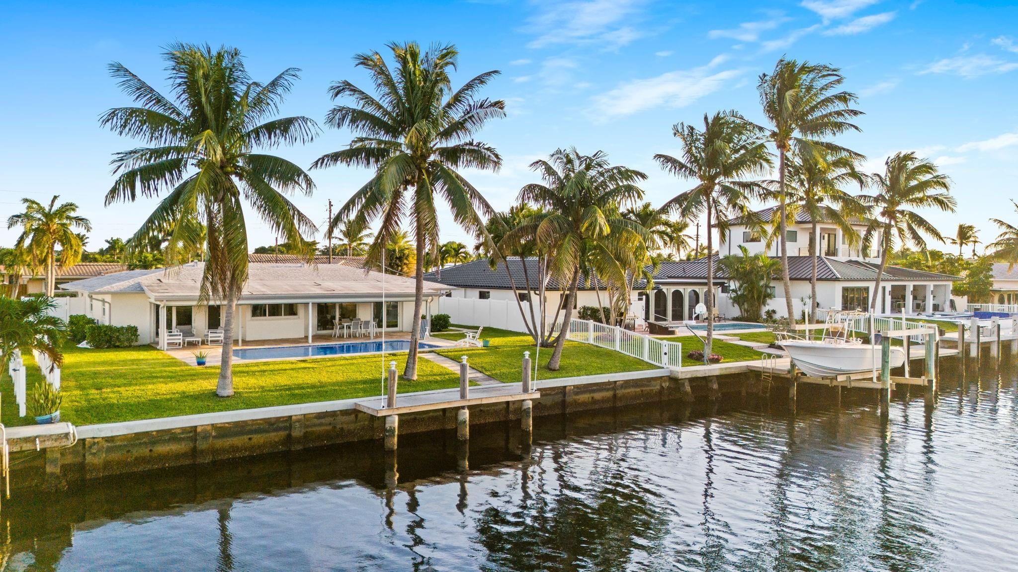 Cypress Lake Estates