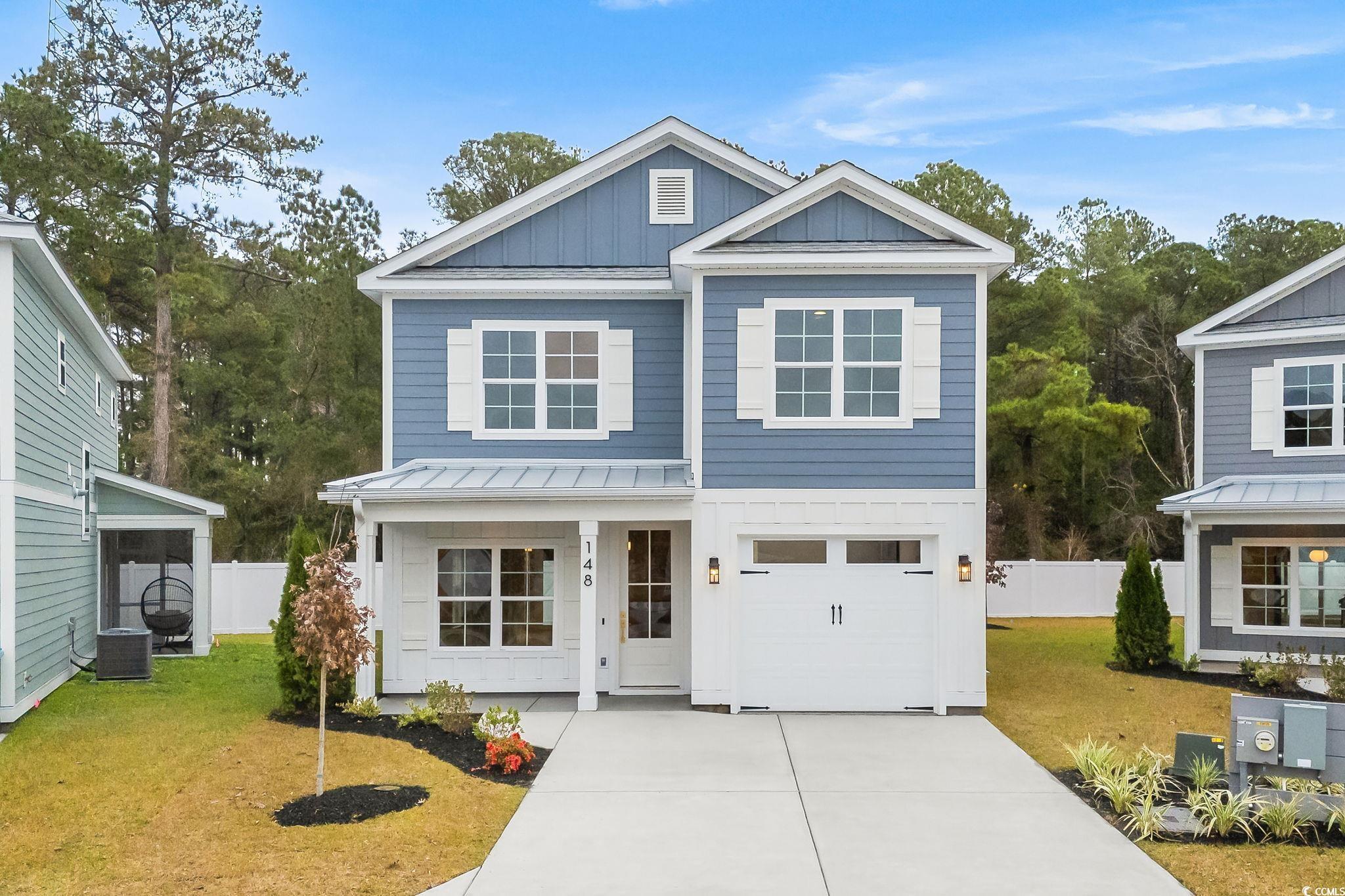 148 Arbor Ridge Circle Conway, SC 29526