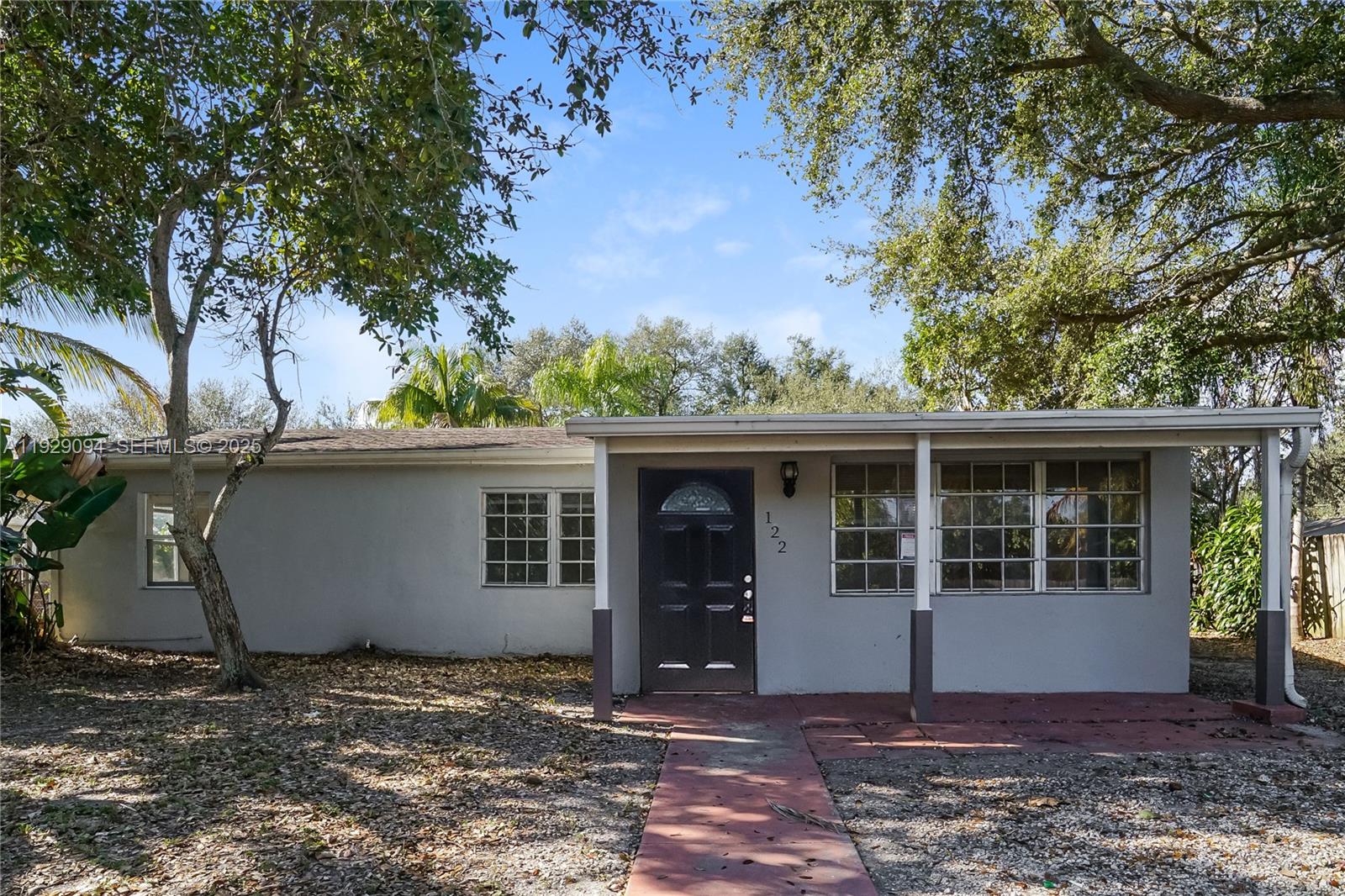 Miami Gardens Estates Sec