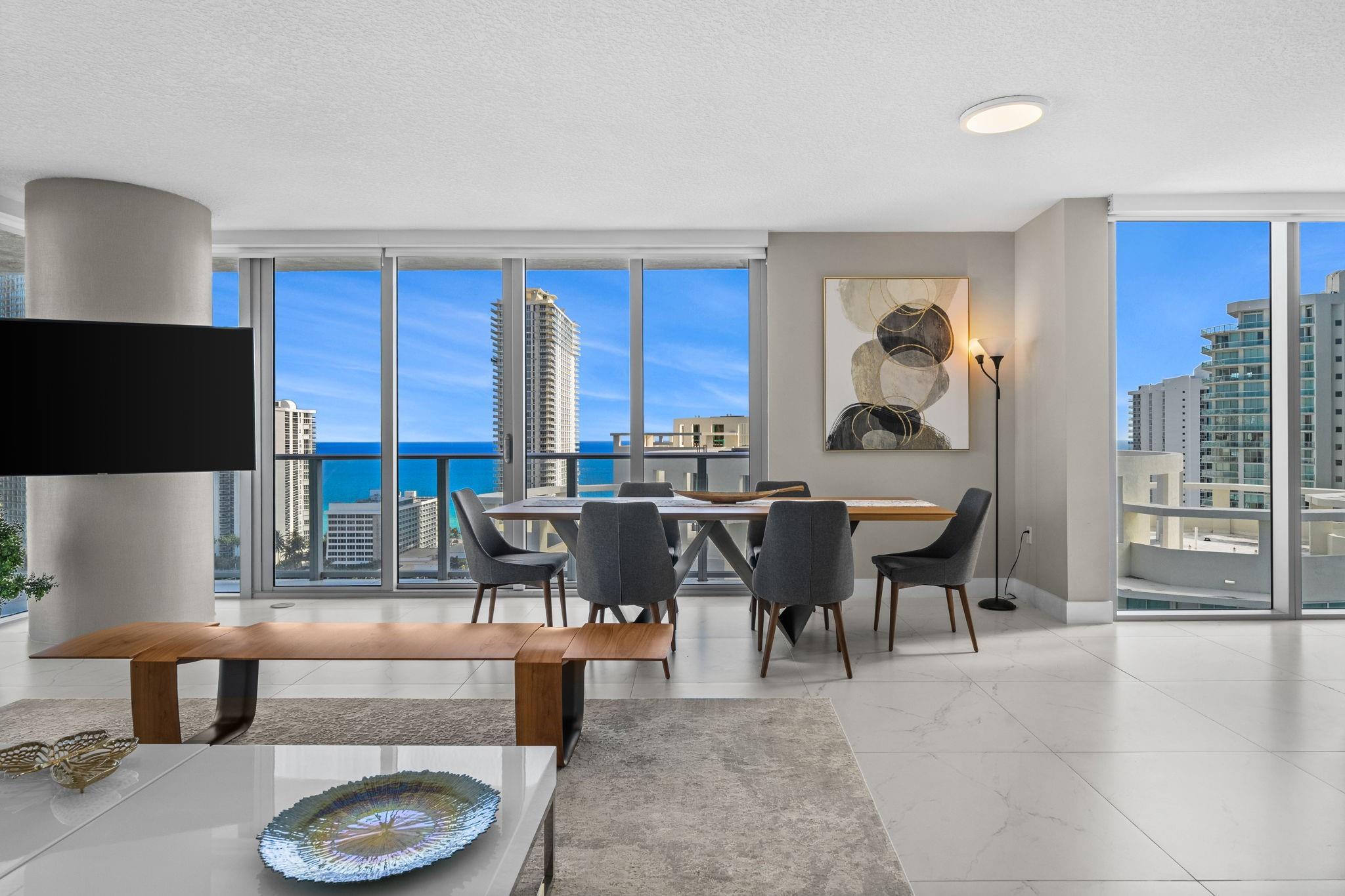 Condo for Sale in Sunny Isles Beach, FL
