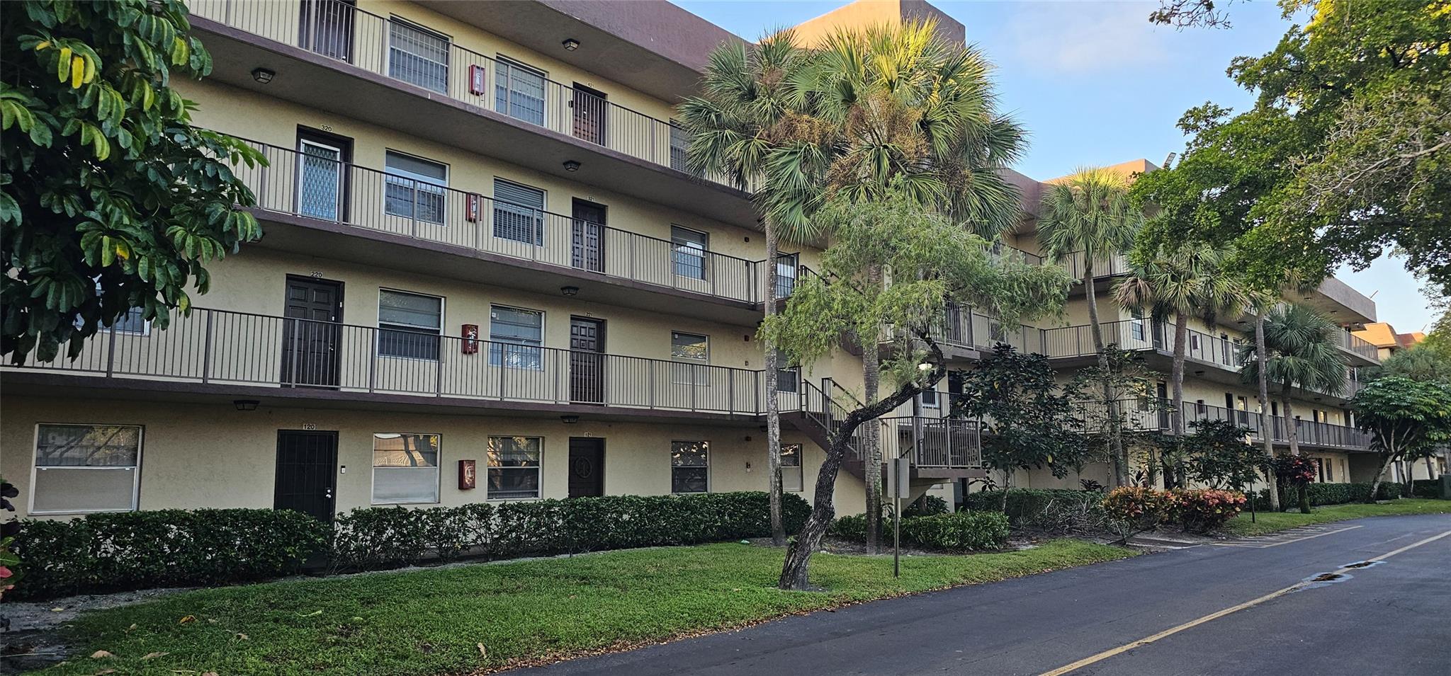 Cypress Chase North No 2