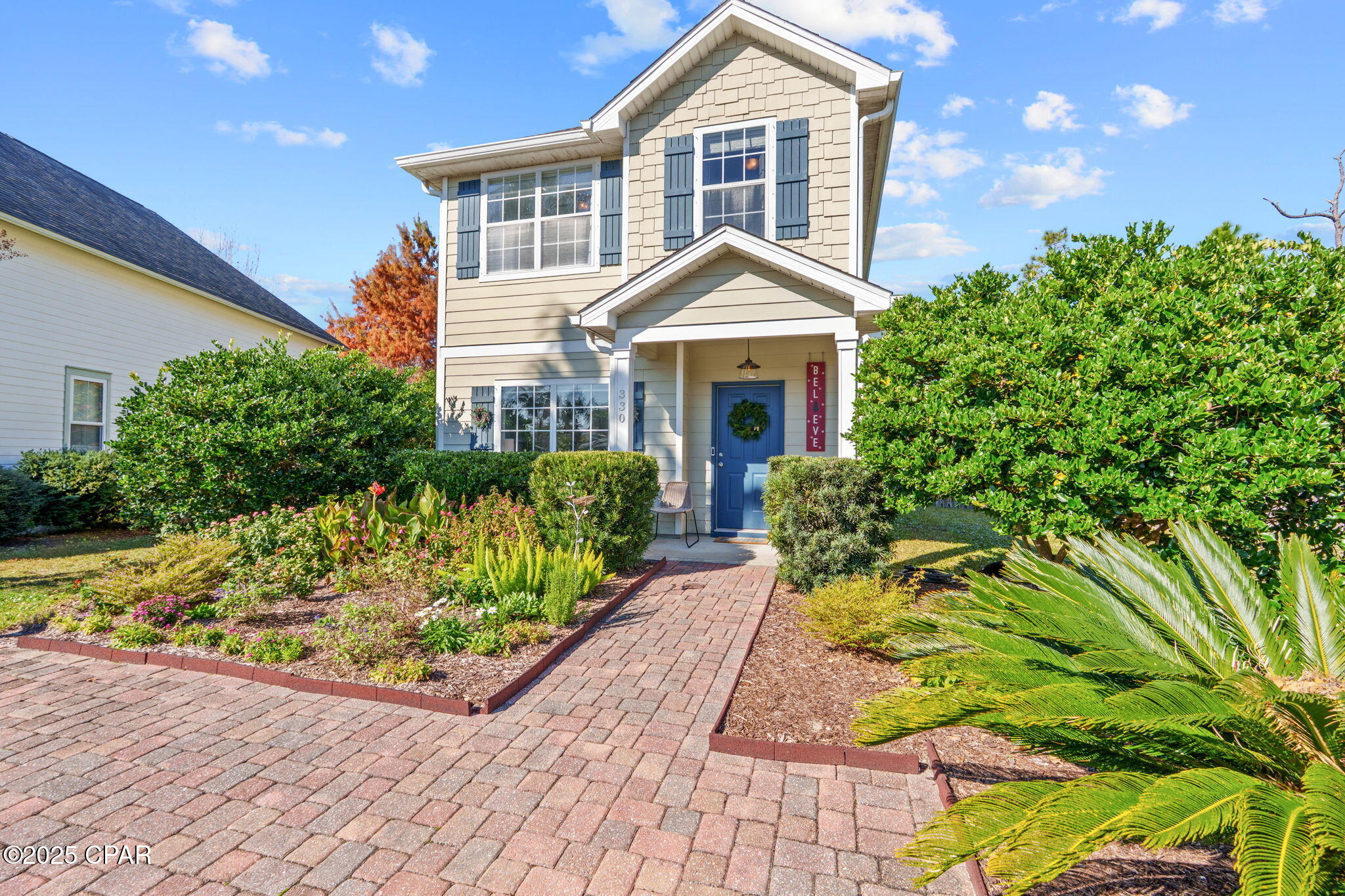 Details for 330 Madison Circle, Panama City Beach, FL 32407