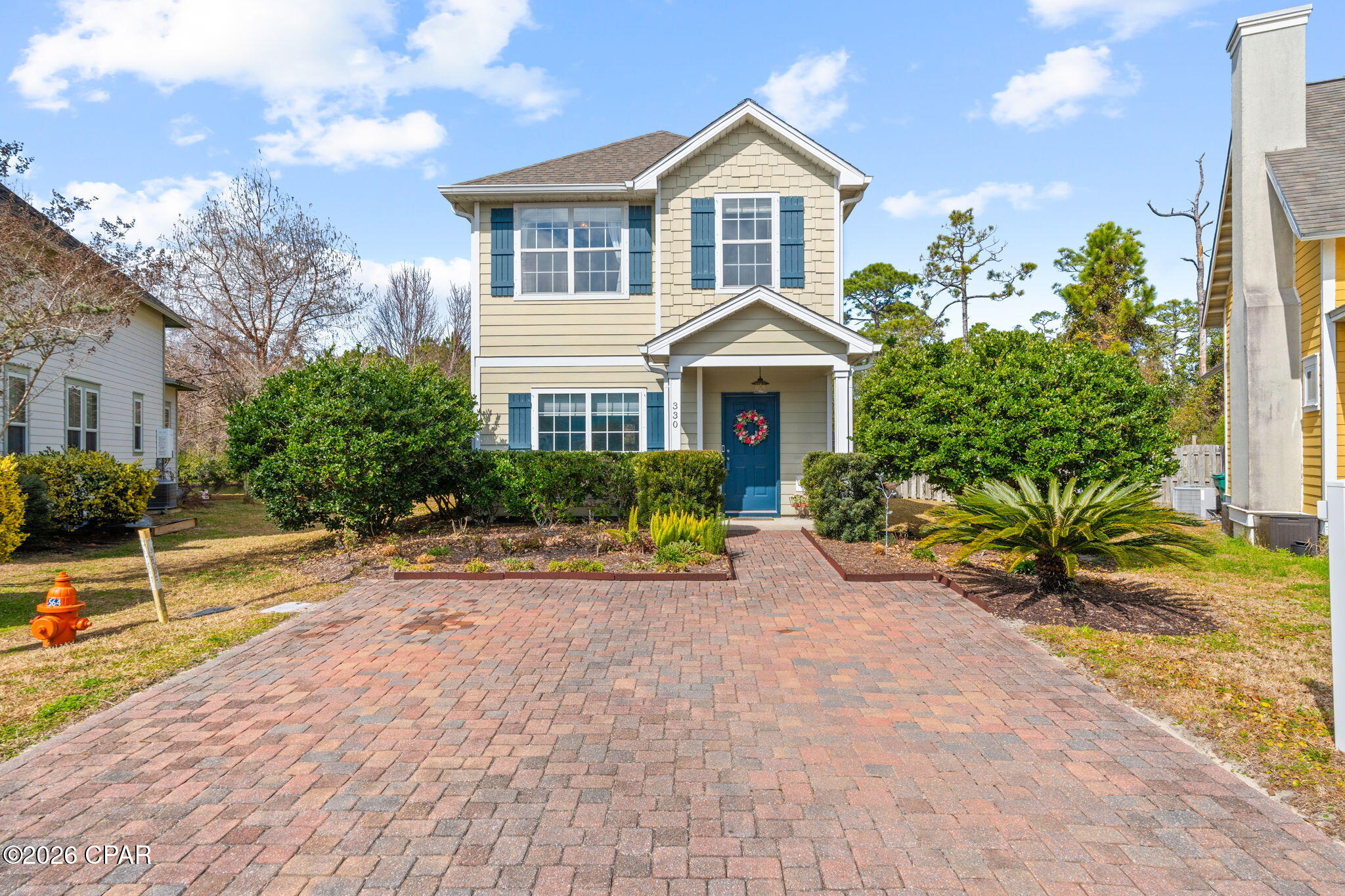 Details for 330 Madison Circle, Panama City Beach, FL 32407