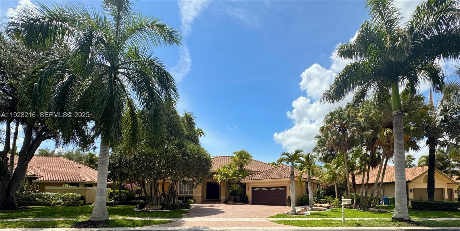 Casa en Venta en Weston, FL
