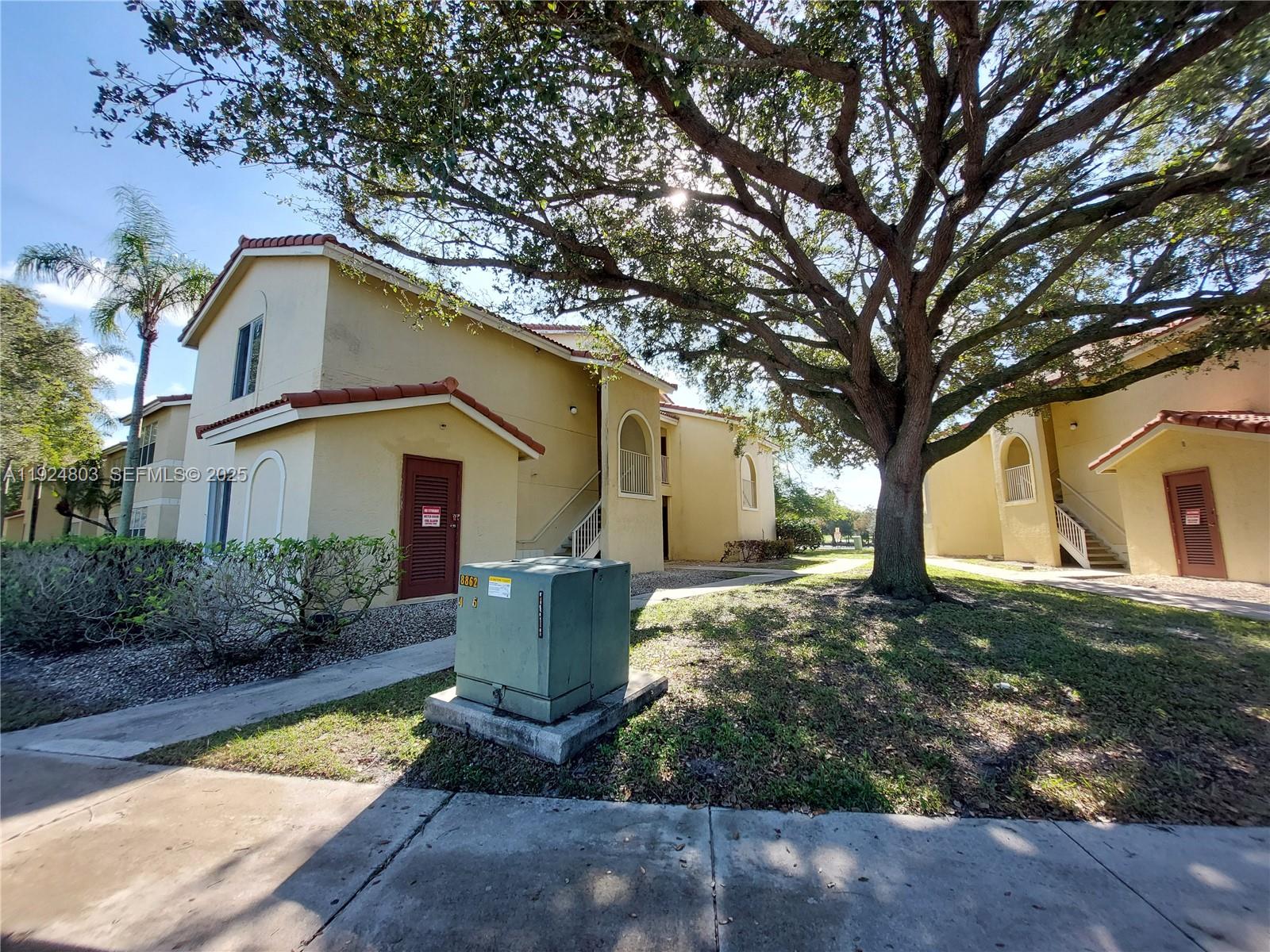 Isles At Lago Mar Condo