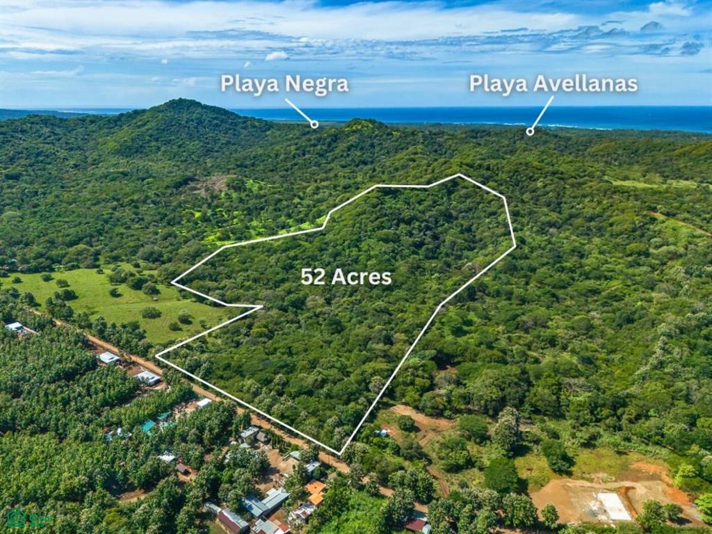 0 bed Land For Sale in Santa Cruz, Guanacaste - 1