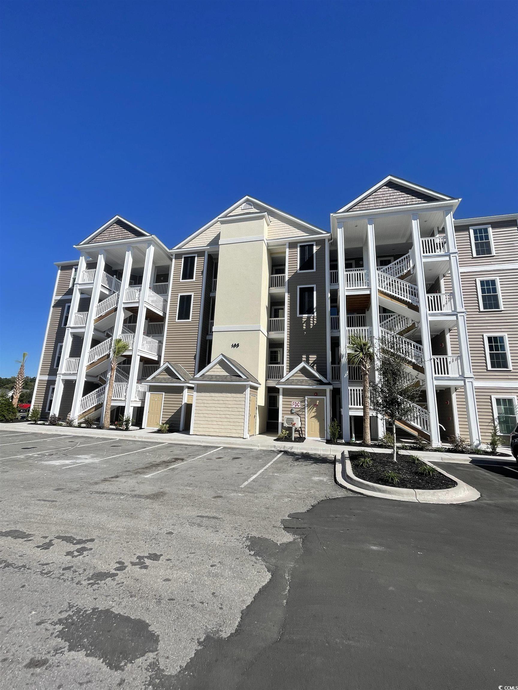 165 Ella Kinley Circle UNIT unit 305 Myrtle Beach, SC 29588