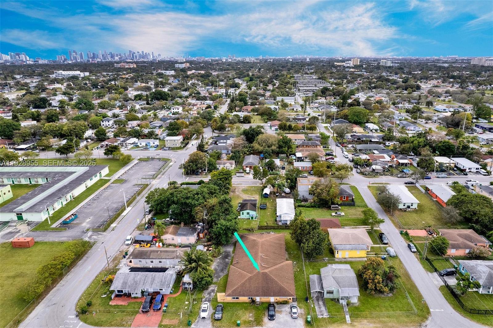 Para Villa Heights