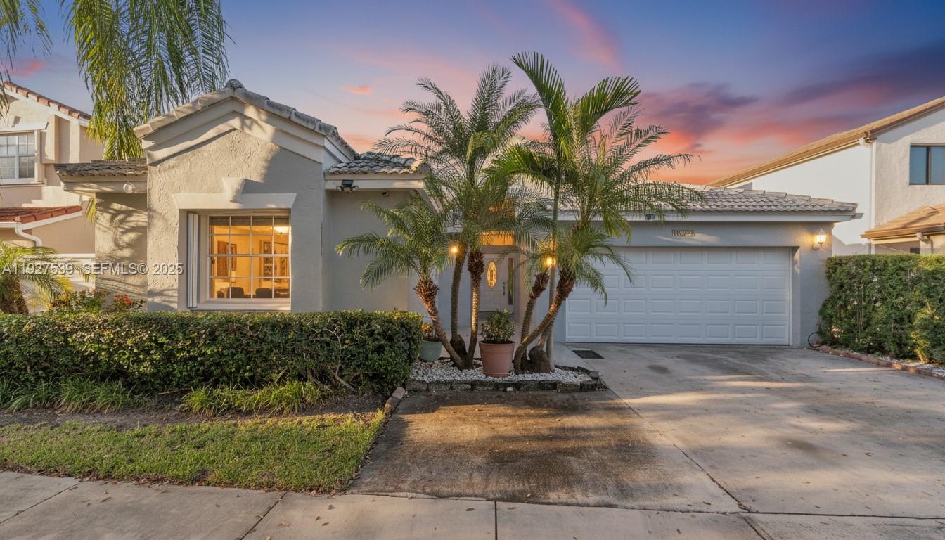 Weitzer Hammocks Homes Se