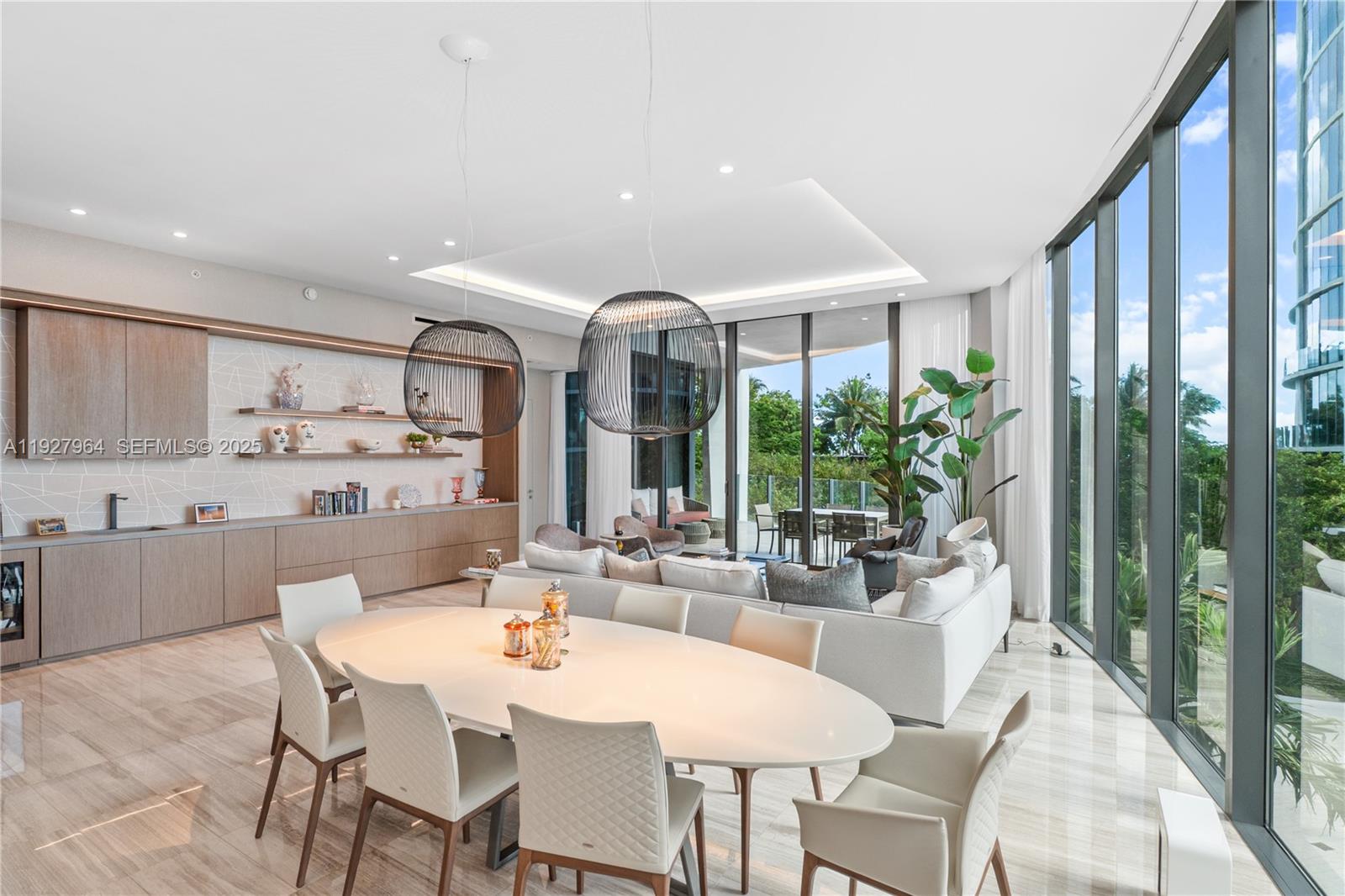 Two Park Grove Condo