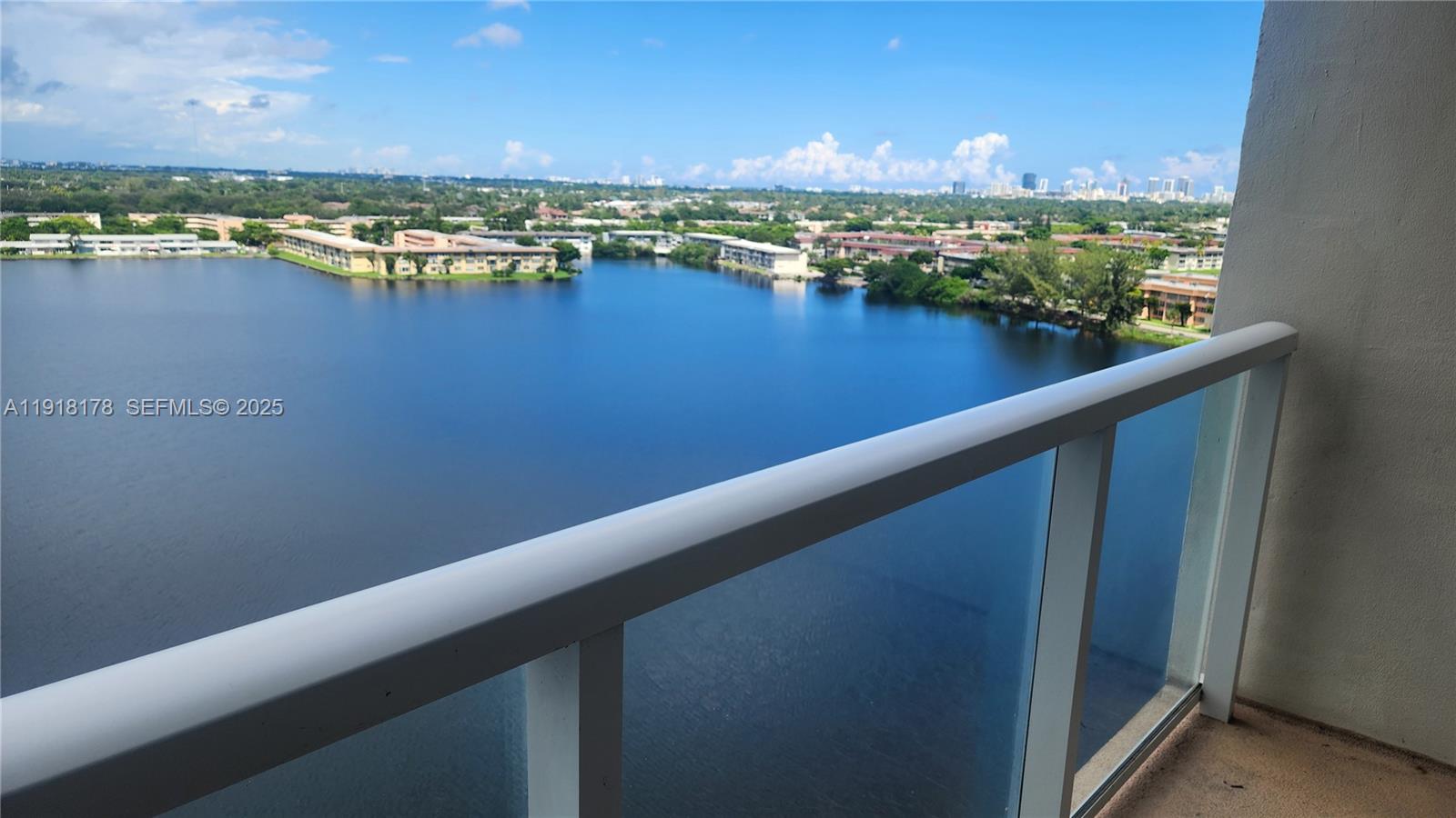 Buckley Towers Condo - Ea