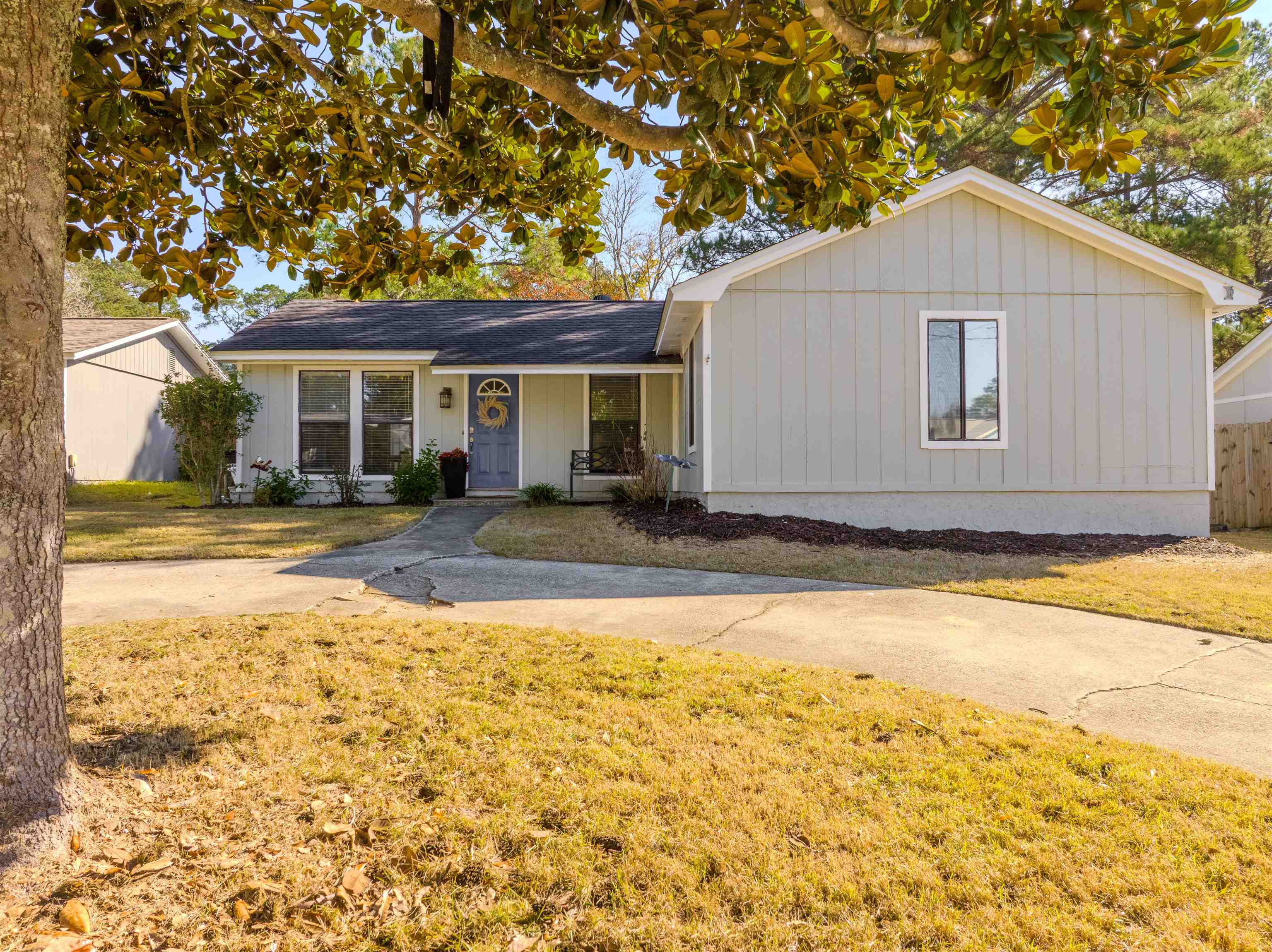 3305  Vassar Court , Tallahassee, FL, 32309