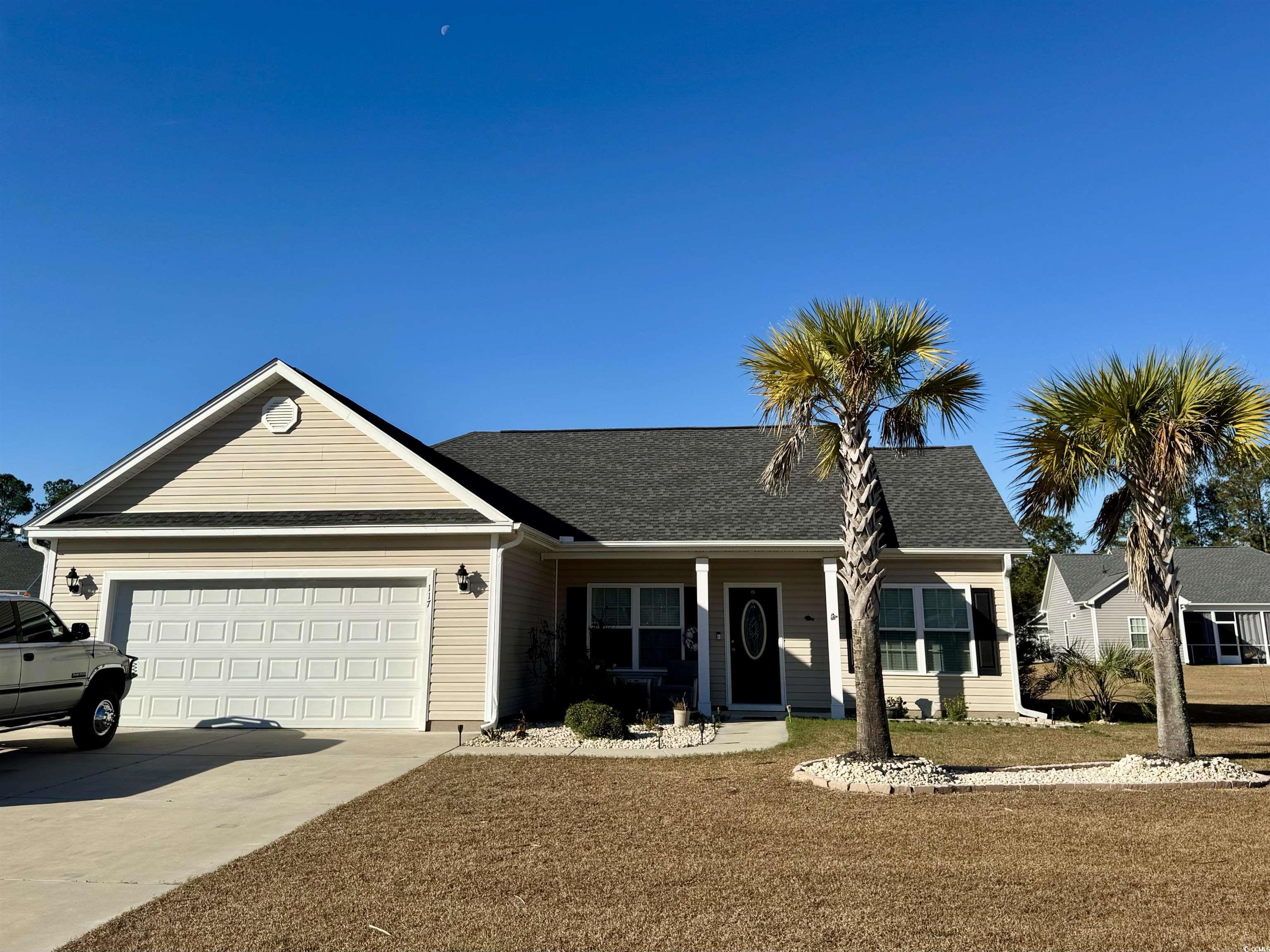 117 Baylee Circle Galivants Ferry, SC 29544