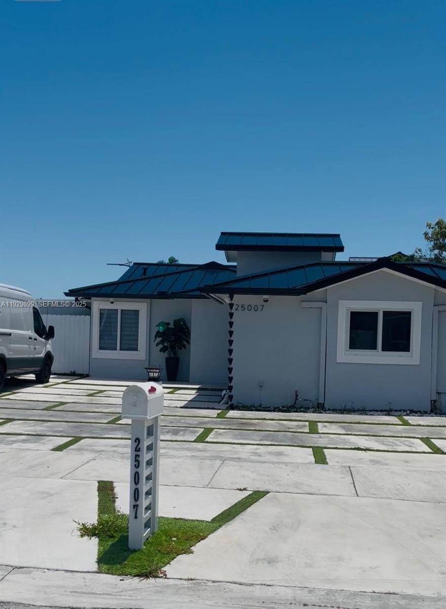 Princetonian Estates