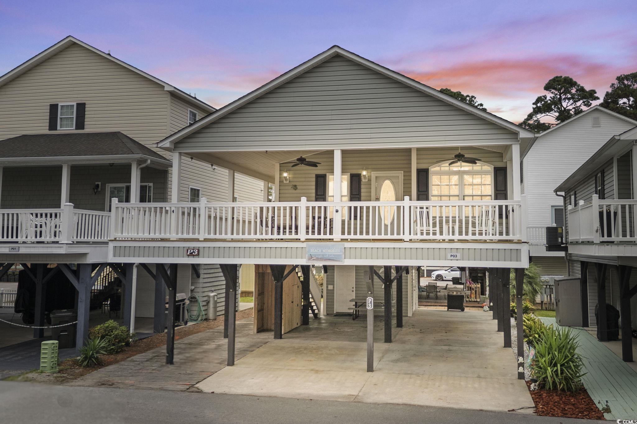 6001-P3 S Kings Hwy. Myrtle Beach, SC 29575